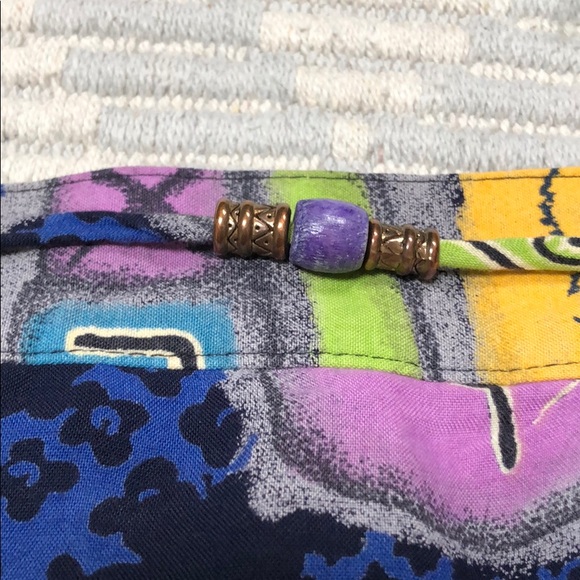 Vintage skirt - Picture 6 of 10